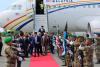 Anwar arrives in Timor-Leste to strengthen ties, support Asean bid