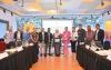 INFRA holds International Training For Timor-Leste Officials – Ahmad Zahid