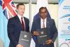 Fiji secures 40-year ADB financing deal to strengthen water and wastewater services