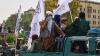Afghanistan internet ban 'extinguishing the only light that still reaches us'