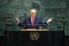 Trump, a Supposed Isolationist, Puts the United Nations to Shame With His Global Peacemaking Agenda