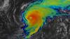 Hurricane Gabrielle makes a run for the Azores
