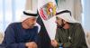 President Sheikh Mohamed and Sheikh Mohammed bin Rashid review UAE's priorities