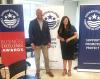 Cayman Chamber’s recent Sandler Lunch & Learn