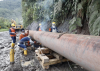Diesel Subsidy Cut Could Make Fuel Theft Worse in Ecuador