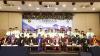 Over 2,500 students graduate at Hindustan Institute of Technology convocation