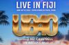 UB40 to perform in Fiji on January 30, 2026