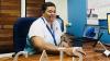 Kalesi Cagi is Fiji’s first Civil Aviation Authority-endorsed Instrument Flight Procedure Designer