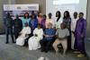 World Maritime University Alumni Gambia Chapter Officially Launched