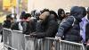Ghana deports Nigerian, other West Africans expelled by US to Togo