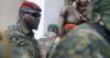 Guineans vote overwhelmingly to allow military junta to run for presidency