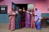 Guineans vote 'yes' in referendum that could allow leader of nation’s junta to run for president