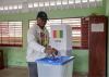 Opposition boycotts Guinea’s controversial constitutional vote