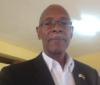 Honorary Consul of Cooperative Republic of Guyana Passes