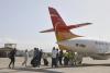 Panama bans flights from Haiti
