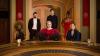 Traitors Ireland finale brings drama to Slane Castle
