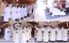 Five Newly Ordained Deacons in Ivory Coast Urged to Live Humble, Prayerful Lives