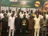 Kofi Adams vows to invest in volleyball at CAVB Zone III Club Championship launch
