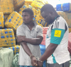 Liberia: LDEA Gets Tough: Nearly Two Tons of Marijuana Seized, Officers Dismissed, RIA Unit Recalled