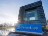 Thyssenkrupp Presta cuts 570 jobs in Switzerland and Liechtenstein