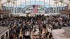 US travelers will be fingerprinted before flights in new October 12 ‘border’ law hitting 29 countries