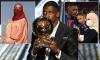 How mysterious TikTok star wife helped transform Ousmane Dembele from injury-ravaged disappointment to Ballon d'Or world beater