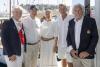 Shamrock V awarded 5 Stars by the SEA Index at Monaco Classic Week