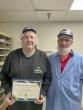 PILGRIM’S FRESH COMPLEX  SENIOR TEAM MEMBER SPOTLIGHT CARL MONGOLD – EVIS
