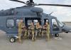 Montana Guard Rescues 73-Year-Old Hiker