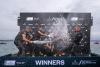 SailGP, TOR Europe, Women's Match Racing Worlds