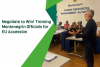 Negotiate to Win! Training Montenegrin Officials for EU Accession