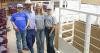 Montana family raises thousands through cattle auctions to fight son’s disease