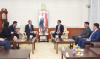 Hungarian Officials Visit Mongolia to Enhance Immigration Cooperation