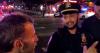 'Everything is frozen for you': Macron calls Trump out after police block streets in New York during UNGA