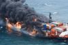 Shipwreck, Pollution, Bribes: X-Press Pearl Showdown of Corruption