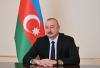 Azerbaijani President: Over the past three years, cargo shipments along the Middle Corridor through Azerbaijan have grown by approximately 90 percent