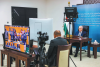Abbas says Palestinian state should govern postwar Gaza