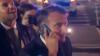 Video: Emmanuel Macron calls Trump after being stuck on New York  street due to presidential convoy