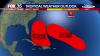 Invest 93L, Invest 94L: 2 tropical systems likely to form between Florida and Bermuda, Gabrielle now Cat 3