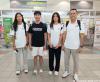 Sarawak’s young swimmers eager to reign in Borneo