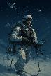 Space and Ice: Envisioning Special Operations Forces’ Role in Future Operational Environments
