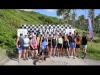 Travel industry ‘athletes’ take on Island Challenge 3