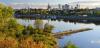 No, Poland’s Vistula river isn’t drying up – but it does face mounting environmental threats