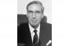 Canadian businessman Christopher Hampson headed the massive British chemical conglomerate ICI