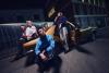 Fontaines D.C. Debut Two New Songs at Comeback Show in Spain