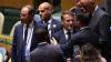 Palestine Recognition at UNGA Explained: What Global Support Means and Why It Won’t Stop Gaza War