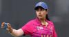 Esha Oza says first ODI series 'a huge moment' for UAE women's cricket