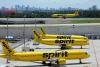 Spirit seeks to cut nearly half of its 214 planes from pre-bankruptcy fleet