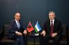 Uzbekistan and Albania set to boost political dialogue and economic interaction.