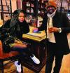 Motswana convicted of wife's murder in UK